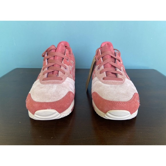 Asics x Concepts Gel Lyte 3 "Otoro" Coral Pink Men's Size 8 1203A121-700 - Picture 6 of 12